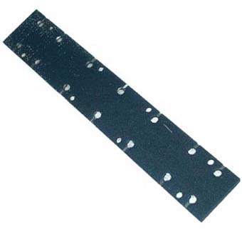 GPI STRAIGHT LINE VELCRO PAD LB4 - L300211 